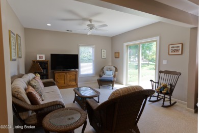 Price improvement = call your agent now to schedule a showing on Persimmon Ridge Golf Club in Kentucky - for sale on GolfHomes.com, golf home, golf lot