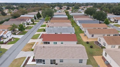 Welcome to Hialeah Villas in the Village of Belvedere. This home on Churchill Greens Executive Golf Course in Florida - for sale on GolfHomes.com, golf home, golf lot