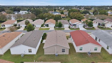 Welcome to Hialeah Villas in the Village of Belvedere. This home on Churchill Greens Executive Golf Course in Florida - for sale on GolfHomes.com, golf home, golf lot