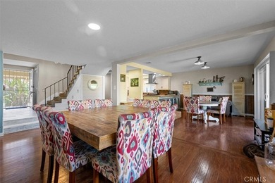 5-bedroom home backing directly to the beautiful Cresta Verde on Cresta Verde Golf Club in California - for sale on GolfHomes.com, golf home, golf lot