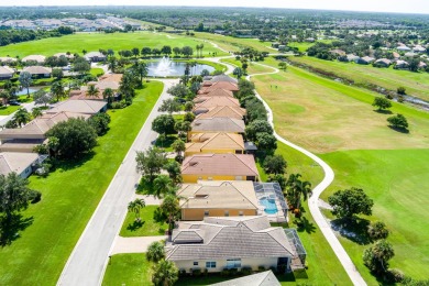 Welcome to your dream home in the desirable gated community of on St. James Golf Club in Florida - for sale on GolfHomes.com, golf home, golf lot