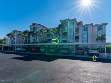 Beautiful Lakefront Condominium with Captivating Views! This on Myerlee Country Club in Florida - for sale on GolfHomes.com, golf home, golf lot