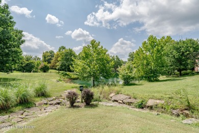 Price improvement = call your agent now to schedule a showing on Persimmon Ridge Golf Club in Kentucky - for sale on GolfHomes.com, golf home, golf lot