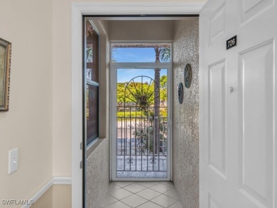 Beautiful Lakefront Condominium with Captivating Views! This on Myerlee Country Club in Florida - for sale on GolfHomes.com, golf home, golf lot