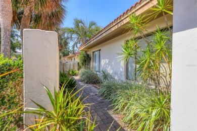 Welcome to your private oasis in the highly desirable community on IMG Academies Golf and Country Club in Florida - for sale on GolfHomes.com, golf home, golf lot