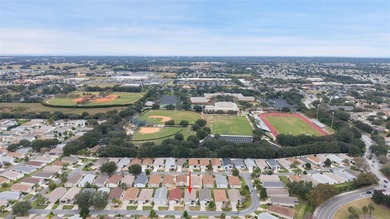 Welcome to Hialeah Villas in the Village of Belvedere. This home on Churchill Greens Executive Golf Course in Florida - for sale on GolfHomes.com, golf home, golf lot