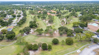 Updates Galore in this gorgeous two bedroom two full bath Villa! on Highland Lakes Executive Golf Course in Florida - for sale on GolfHomes.com, golf home, golf lot