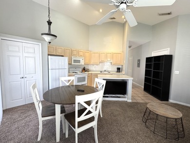 Perfect for investors - Condo in PGA Village's Golf Villas II on PGA Golf Club in PGA Village in Florida - for sale on GolfHomes.com, golf home, golf lot