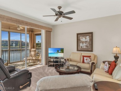 Beautiful Lakefront Condominium with Captivating Views! This on Myerlee Country Club in Florida - for sale on GolfHomes.com, golf home, golf lot