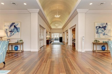 How soon can you move? Look no further! This low-maintenance on Rosedale Golf and Tennis Club in Florida - for sale on GolfHomes.com, golf home, golf lot
