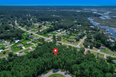Discover an exceptional opportunity to own one of the last on The Club At Osprey Cove in Georgia - for sale on GolfHomes.com, golf home, golf lot