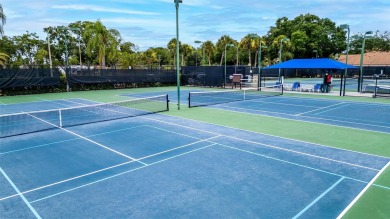 Updates Galore in this gorgeous two bedroom two full bath Villa! on Highland Lakes Executive Golf Course in Florida - for sale on GolfHomes.com, golf home, golf lot