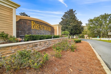 Welcome Home!   This maintenance free townhome is located in the on Brentwood Farms Golf Club in Florida - for sale on GolfHomes.com, golf home, golf lot