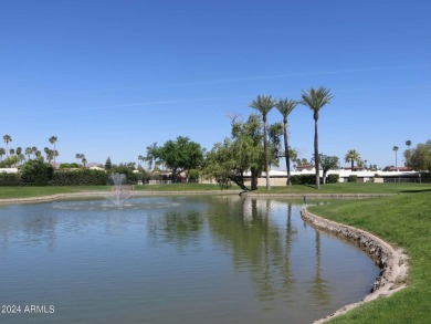 Check out this Scottsdale Gem! A 1 bed/1 bath on the 5th floor on Scottsdale Shadows in Arizona - for sale on GolfHomes.com, golf home, golf lot