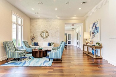 How soon can you move? Look no further! This low-maintenance on Rosedale Golf and Tennis Club in Florida - for sale on GolfHomes.com, golf home, golf lot