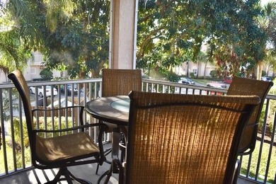 Perfect for investors - Condo in PGA Village's Golf Villas II on PGA Golf Club in PGA Village in Florida - for sale on GolfHomes.com, golf home, golf lot