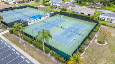Updates Galore in this gorgeous two bedroom two full bath Villa! on Highland Lakes Executive Golf Course in Florida - for sale on GolfHomes.com, golf home, golf lot