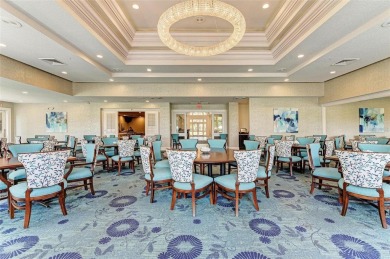 How soon can you move? Look no further! This low-maintenance on Rosedale Golf and Tennis Club in Florida - for sale on GolfHomes.com, golf home, golf lot