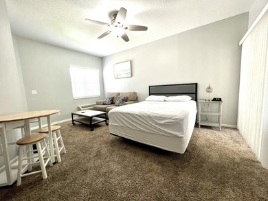 Perfect for investors - Condo in PGA Village's Golf Villas II on PGA Golf Club in PGA Village in Florida - for sale on GolfHomes.com, golf home, golf lot