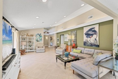 Welcome to your private oasis in the highly desirable community on IMG Academies Golf and Country Club in Florida - for sale on GolfHomes.com, golf home, golf lot