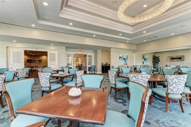 How soon can you move? Look no further! This low-maintenance on Rosedale Golf and Tennis Club in Florida - for sale on GolfHomes.com, golf home, golf lot