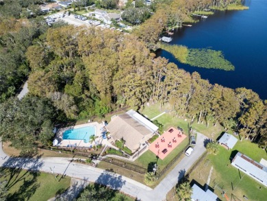 Updates Galore in this gorgeous two bedroom two full bath Villa! on Highland Lakes Executive Golf Course in Florida - for sale on GolfHomes.com, golf home, golf lot