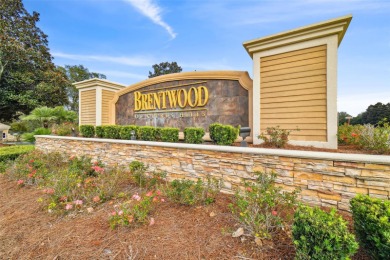 Welcome Home!   This maintenance free townhome is located in the on Brentwood Farms Golf Club in Florida - for sale on GolfHomes.com, golf home, golf lot