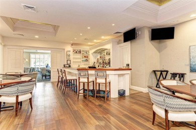 NEW LIST PRICE! Move Right Into This Maintenance Free, Turnkey on Rosedale Golf and Tennis Club in Florida - for sale on GolfHomes.com, golf home, golf lot