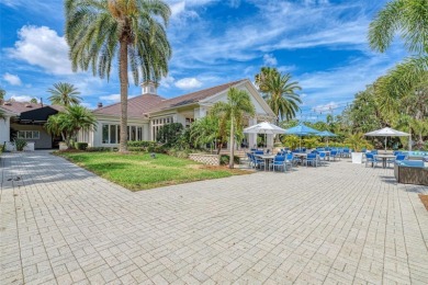 NEW LIST PRICE! Move Right Into This Maintenance Free, Turnkey on Rosedale Golf and Tennis Club in Florida - for sale on GolfHomes.com, golf home, golf lot