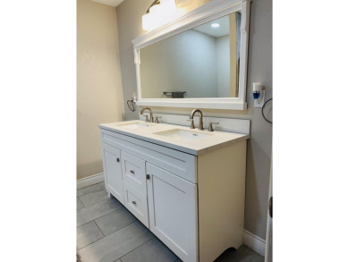 Completely Remodeled 4 bedroom, 3 bath, 2 Car garage home on a on Levelland Country Club in Texas - for sale on GolfHomes.com, golf home, golf lot