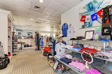 NEW LIST PRICE! Move Right Into This Maintenance Free, Turnkey on Rosedale Golf and Tennis Club in Florida - for sale on GolfHomes.com, golf home, golf lot