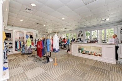 NEW LIST PRICE! Move Right Into This Maintenance Free, Turnkey on Rosedale Golf and Tennis Club in Florida - for sale on GolfHomes.com, golf home, golf lot