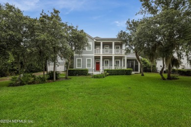 PRICED TO SELL! This stunning custom built golf course home is on The Palencia Club in Florida - for sale on GolfHomes.com, golf home, golf lot