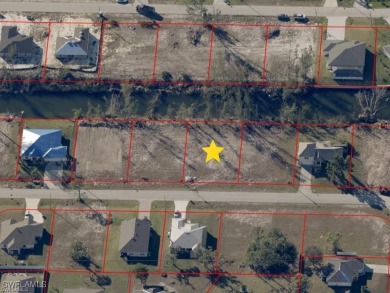 Waterfront living awaits at 1914 NW 21st Ave in Cape Coral. This on Burnt Store Golf Club in Florida - for sale on GolfHomes.com, golf home, golf lot