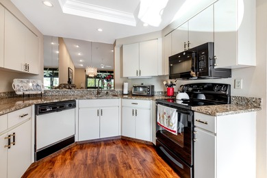 Beautiful views and an exceptional location define this elegant on Gleneagles Golf and Country Club in Florida - for sale on GolfHomes.com, golf home, golf lot