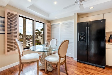 Beautiful views and an exceptional location define this elegant on Gleneagles Golf and Country Club in Florida - for sale on GolfHomes.com, golf home, golf lot