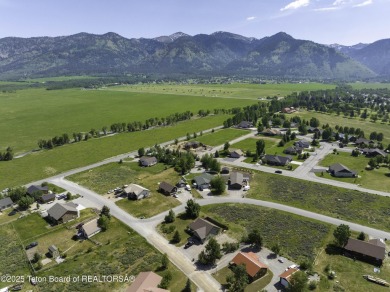 Nestled in the serene community of Star Valley Ranch, this on Star Valley RV Golf Course in Wyoming - for sale on GolfHomes.com, golf home, golf lot