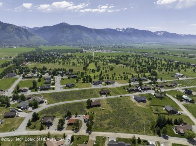 Nestled in the serene community of Star Valley Ranch, this on Star Valley RV Golf Course in Wyoming - for sale on GolfHomes.com, golf home, golf lot