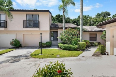 Prime opportunity in Palm City! This 3-bed, 3-bath townhome on Martin Downs Country Club in Florida - for sale on GolfHomes.com, golf home, golf lot