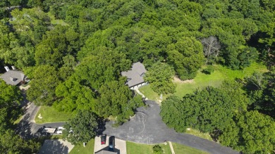 This beautiful vacant lot in The Coves at Bird Island offers the on The Coves Golf Course in Oklahoma - for sale on GolfHomes.com, golf home, golf lot