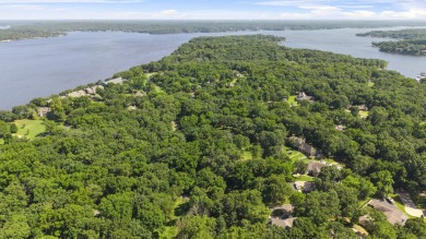 This beautiful vacant lot in The Coves at Bird Island offers the on The Coves Golf Course in Oklahoma - for sale on GolfHomes.com, golf home, golf lot