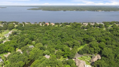 This beautiful vacant lot in The Coves at Bird Island offers the on The Coves Golf Course in Oklahoma - for sale on GolfHomes.com, golf home, golf lot
