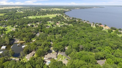 This beautiful vacant lot in The Coves at Bird Island offers the on The Coves Golf Course in Oklahoma - for sale on GolfHomes.com, golf home, golf lot