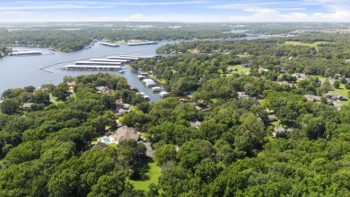 This beautiful vacant lot in The Coves at Bird Island offers the on The Coves Golf Course in Oklahoma - for sale on GolfHomes.com, golf home, golf lot