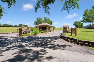 This beautiful vacant lot in The Coves at Bird Island offers the on The Coves Golf Course in Oklahoma - for sale on GolfHomes.com, golf home, golf lot