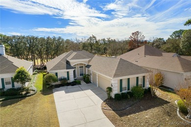 A little bit of heaven awaits you in this maintenance free on Southern Woods Golf Club in Florida - for sale on GolfHomes.com, golf home, golf lot