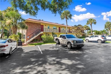 Fully Renovated Condo in Vibrant 55+ Community with Unlimited on Monterey Yacht and Country Club in Florida - for sale on GolfHomes.com, golf home, golf lot
