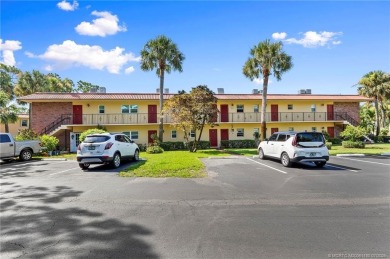 Fully Renovated Condo in Vibrant 55+ Community with Unlimited on Monterey Yacht and Country Club in Florida - for sale on GolfHomes.com, golf home, golf lot