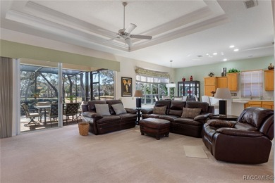 A little bit of heaven awaits you in this maintenance free on Southern Woods Golf Club in Florida - for sale on GolfHomes.com, golf home, golf lot