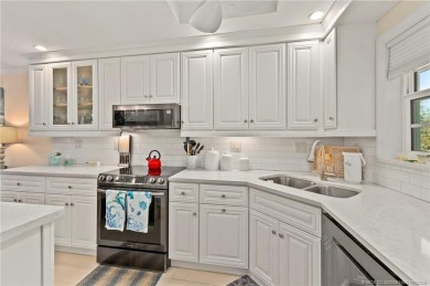 Fully Renovated Condo in Vibrant 55+ Community with Unlimited on Monterey Yacht and Country Club in Florida - for sale on GolfHomes.com, golf home, golf lot